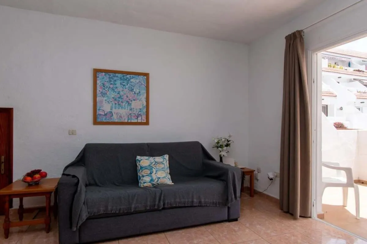 Las Floritas 25 - One Bed アロナ スペイン