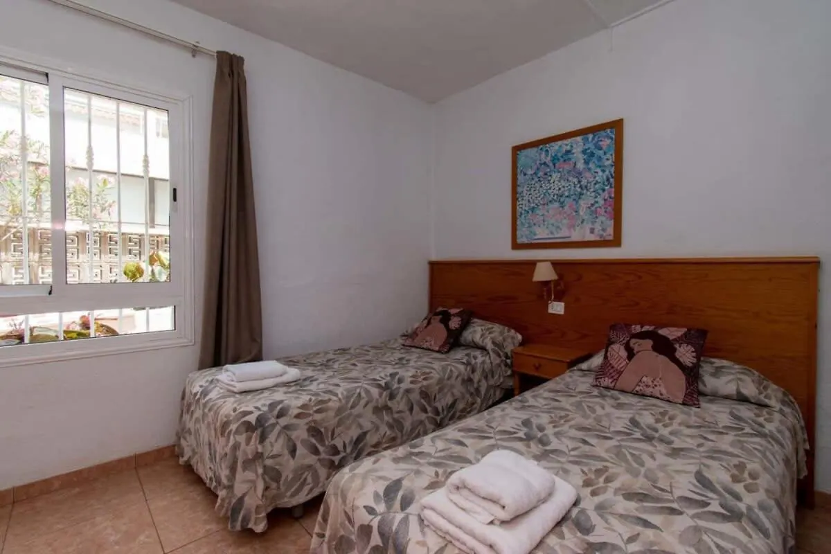 Las Floritas 25 - One Bed Arona  Daire Arona (Tenerife)