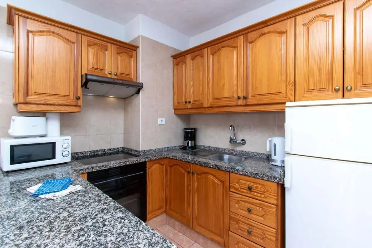 Las Floritas 25 - One Bed Arona  Arona (Tenerife)